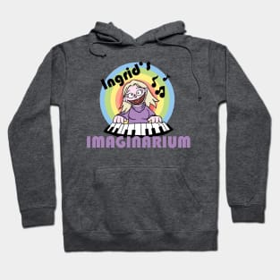 Ingrid's Imaginarium Hoodie